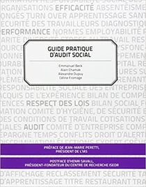 Guide pratique d'audit social de conformité : GPAS