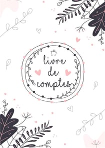 Livre de comptes