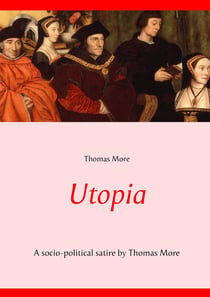 Utopia - a socio-political satire