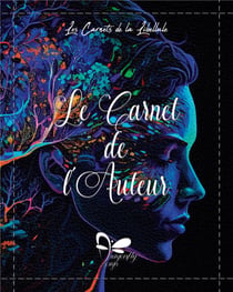 Le Carnet de l'auteur - Vita : Ecrivez votre histoire pas à pas !
