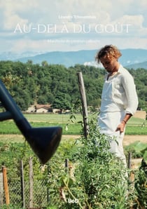 Au-delà du goût : Manifeste de création culinaire