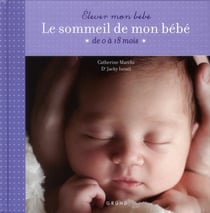 Le sommeil de mon bebe
