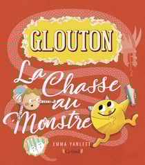 Glouton - la chasse au monstre