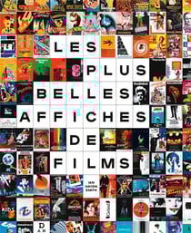 Les plus belles affiches de films