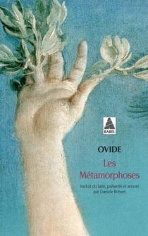 Les métamorphoses