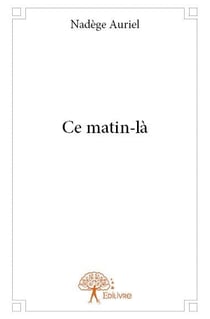 Ce matin-là