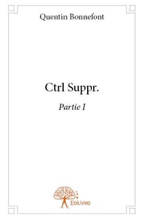 Ctrl suppr. t.1