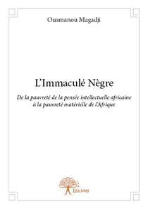 L'immaculé nègre