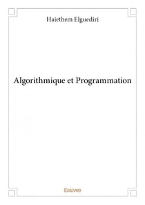Algorithmique et programmation
