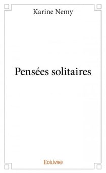Pensées solitaires