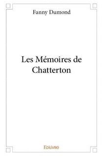 Les memoires de chatterton