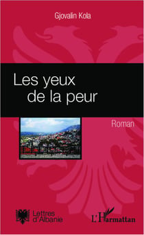 Les yeux de la peur