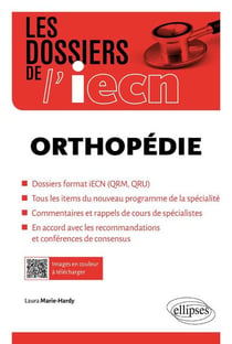 Orthopédie