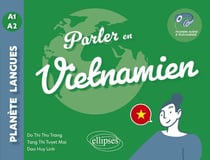 Parler en vietnamien A1-A2