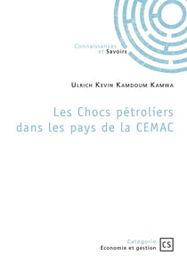 Les Chocs pétroliers dans les pays de la CEMAC
