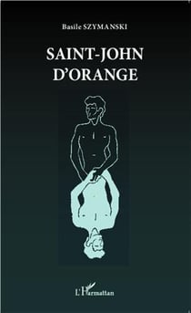 Saint John d'Orange