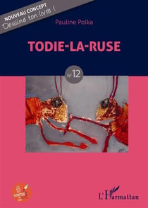 Todie-la-Ruse t.12