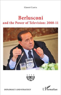 Berlusconi and the power of television : 2008-11