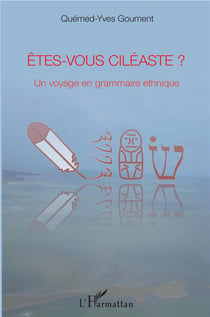 Êtes-vous ciléaste ? un voyage en grammaire ethnique