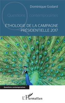 Éthologie de la campagne présidentielle 2017