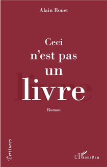 Ceci n'est pas un livre