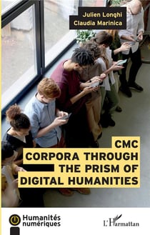 Cmc corpora through the prism of digital humanities