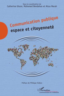 Communication publique : espace et citoyenneté