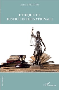 Éthique et justice internationale