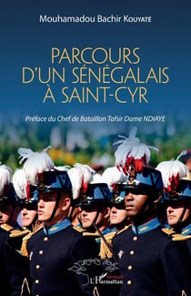 Parcours d'un Sénégalais à Saint-Cyr