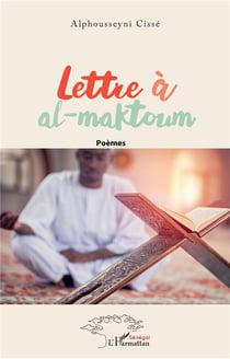 Lettre à al-maktoun