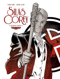Silas Corey Tome 3 : le testament Zarkoff Tome 1
