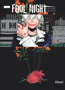 Fool night Tome 1