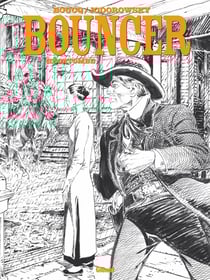 Bouncer Tome 12 : hécatombe