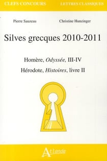 Silves grecques 2010-2011