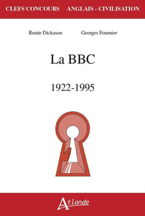 La BBC 1922-1995