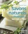 Savons naturels et maison