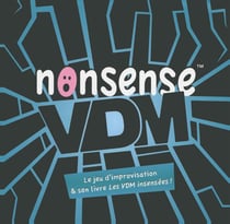 VDM nonsense - le jeu !