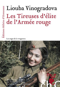 Les tireuses d'élite de l'armée rouge