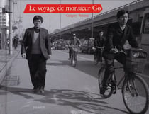 Le voyage de monsieur go