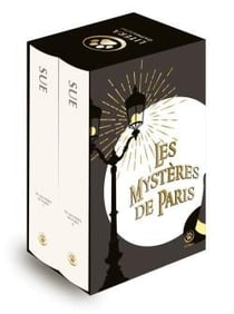 Les Mystères de Paris