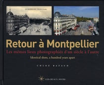 Retour à Montpellier