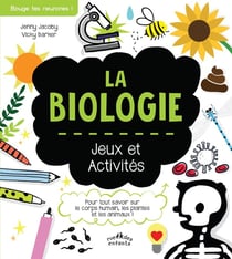 La biologie - jeux et activités