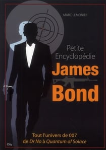 Petite encyclopédie James Bond
