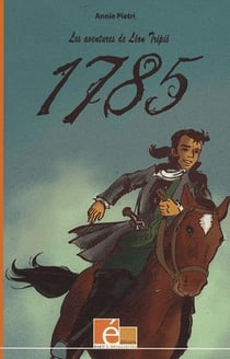 Les aventures de léon tripie 1785