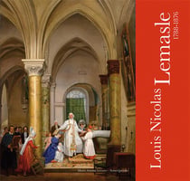 Louis Nicolas Lemasle 1788-1876
