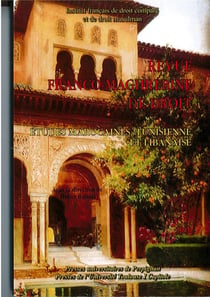 Revue franco maghrebine de droit Tome 17