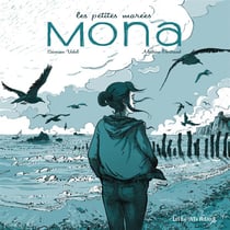 Les petites marées - mona