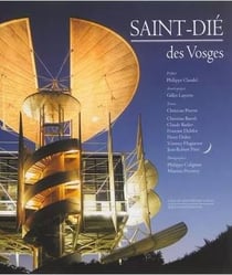 Saint-dié des vosges