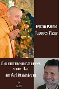 Commentaires sur la méditation