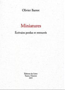 MINIATURES
